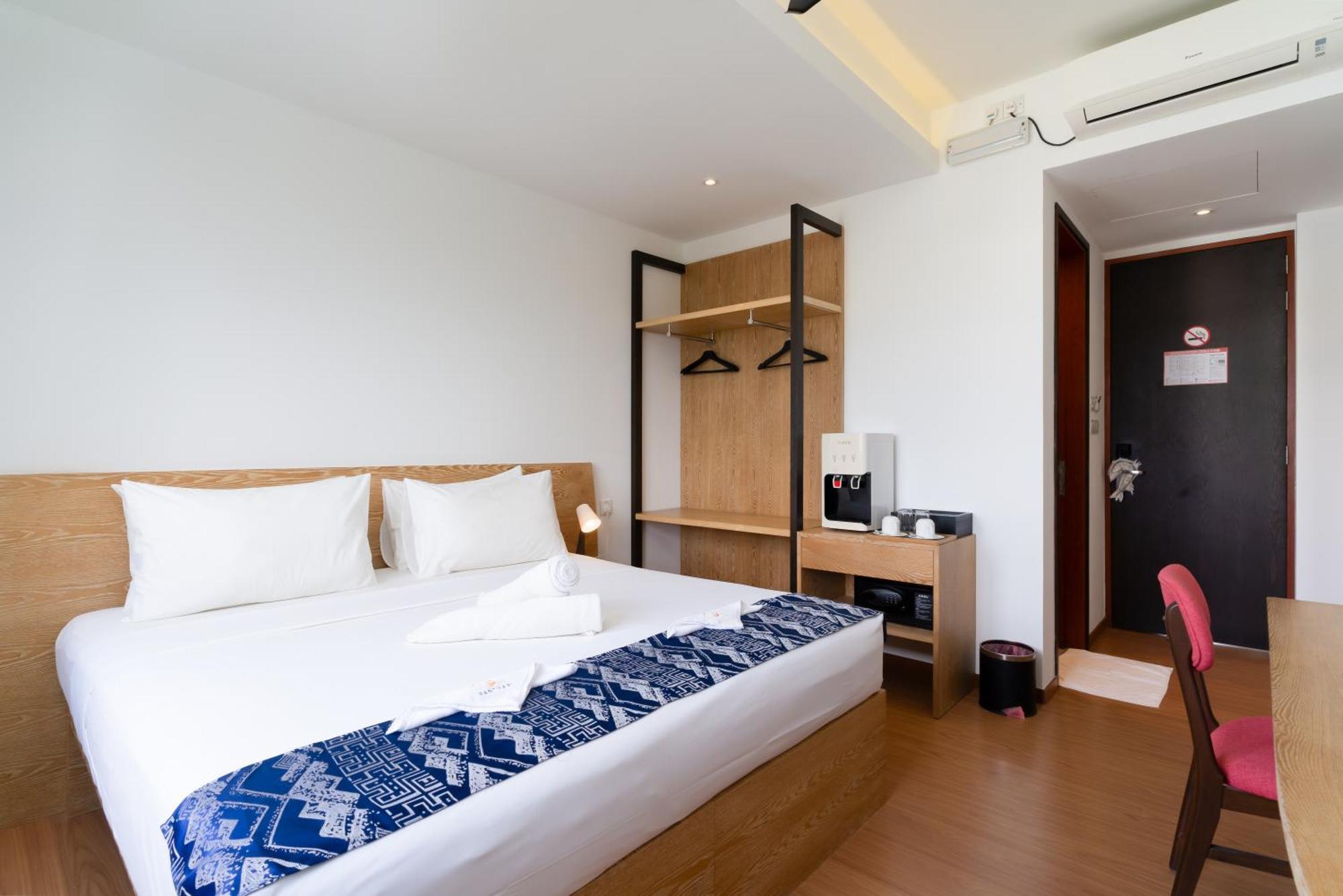 Ranthari Hotel And Spa Ukulhas Maldives Esterno foto